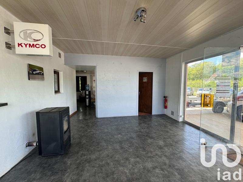 Appartement - 475 m² - 4 pièces