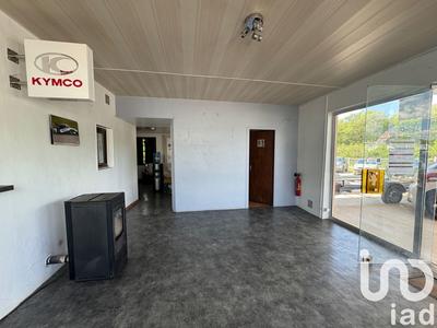 Appartement - 475 m² - 4 pièces