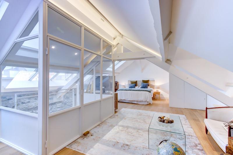 Villa - 196 m² - 5 pièces