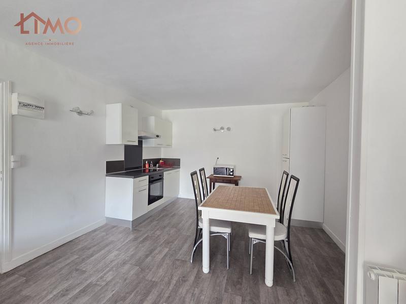 Maison - 170 m² - 7 pièces