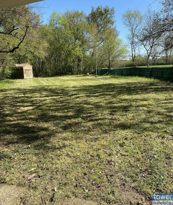 Terrain de loisirs - 2 853 m²