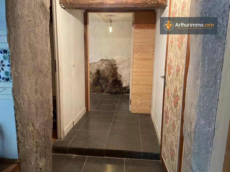 Maison - 149 m² - 6 pièces