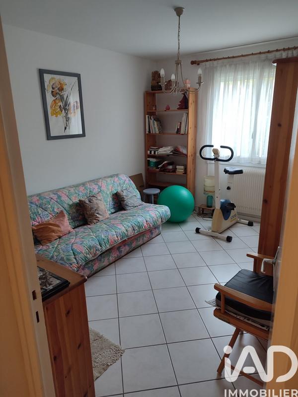 Appartement - 94 m² - 4 pièces