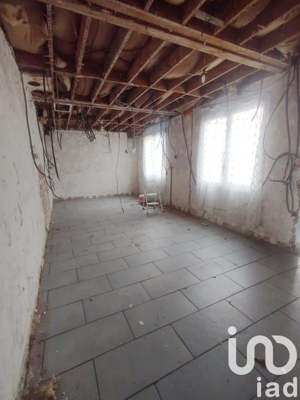 Maison - 42 m² - 2 pièces