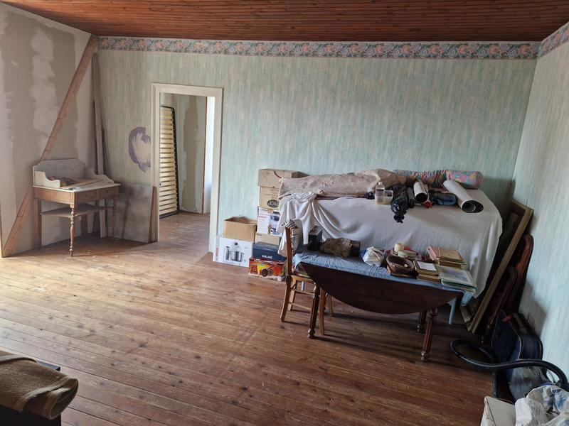 Maison - 114 m² - 5 pièces