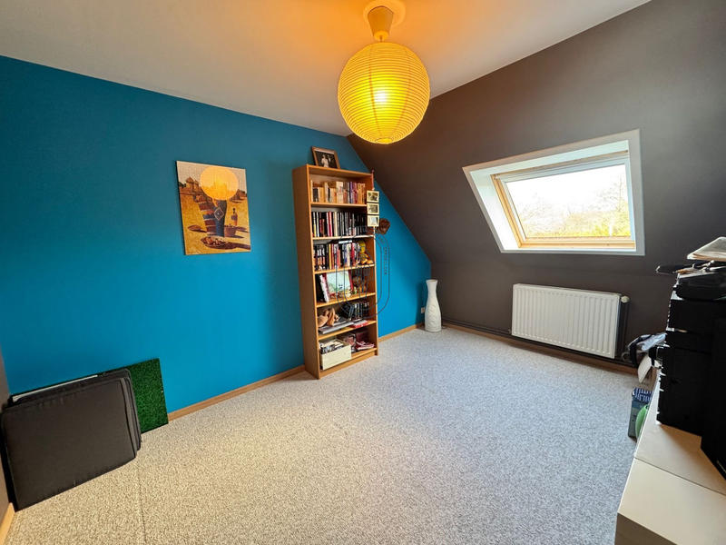 Maison - 131 m² - 5 pièces