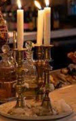 Bureau - 40 m² - 2 pièces