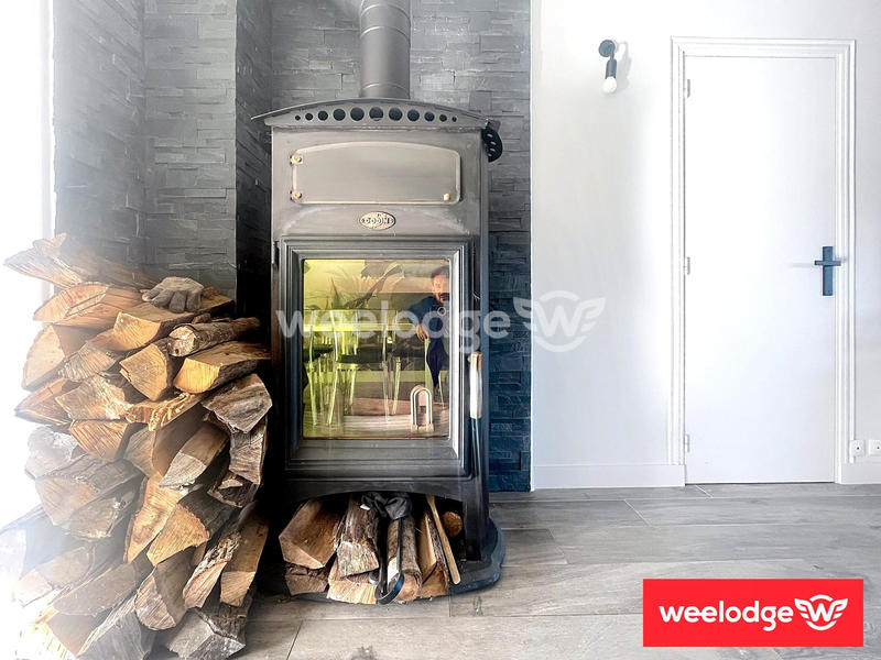 Maison ancienne - 158 m² - 9 pièces