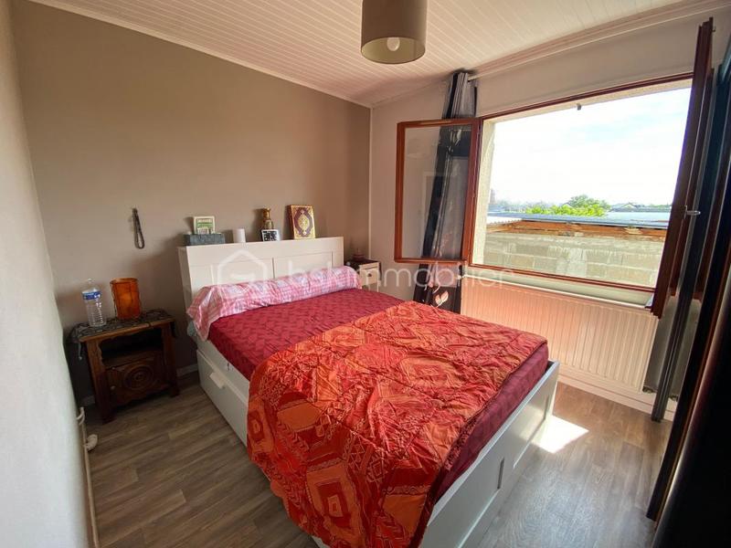 Pavillon - 118 m² - 7 pièces