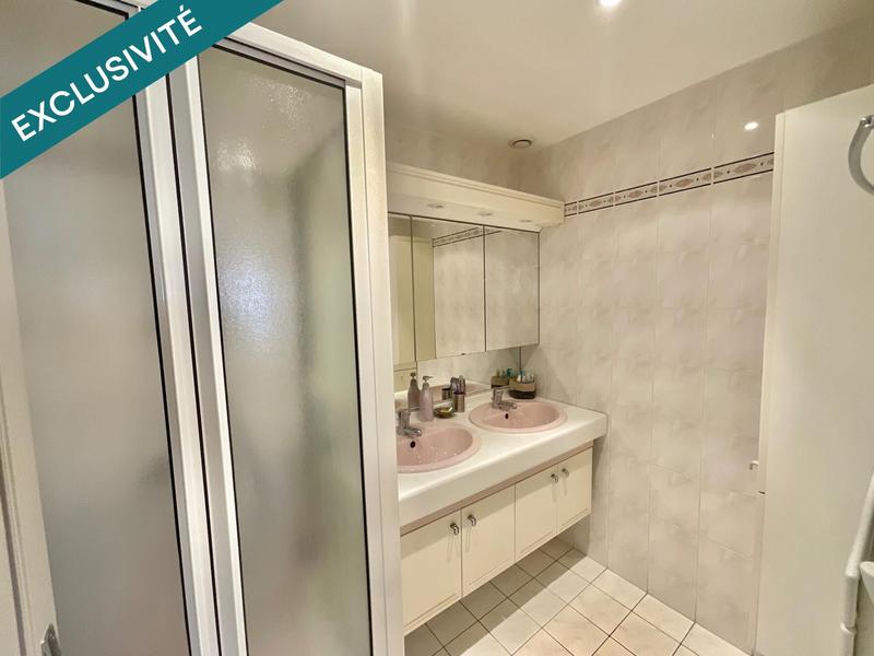 Maison - 121 m² - 6 pièces