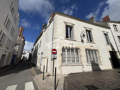 Appartement - 44 m² - 3 pièces