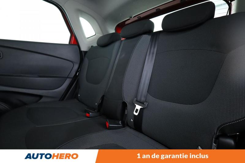 Renault Captur 1.2 TCe Energy Intens Edc 120 ch