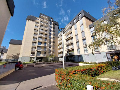 Appartement - 35 m² - 1 pièce