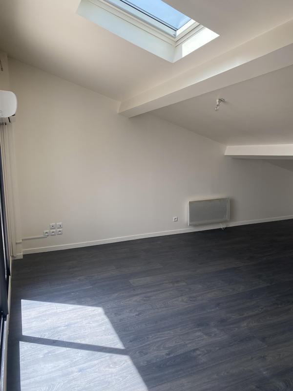 Appartement - 43 m² - 3 pièces