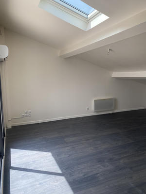 Appartement - 43 m² - 3 pièces