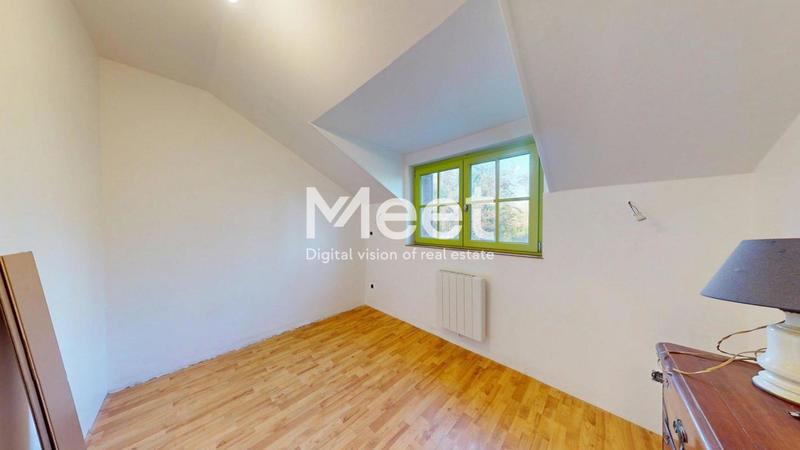 Maison - 95 m² - 3 pièces