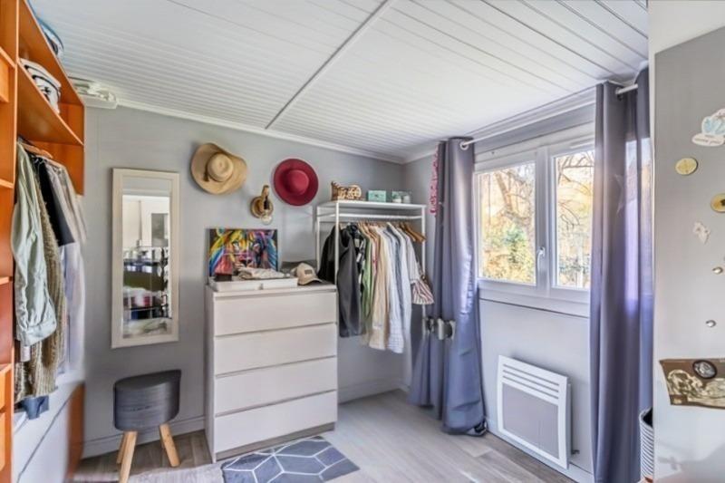 Maison - 55 m² - 3 pièces