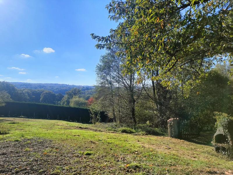 Maison - 131 m² - 5 pièces