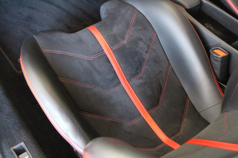 Ferrari 488 Gtb 4.0 V8 670ch