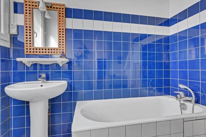 Maison - 113 m² - 5 pièces