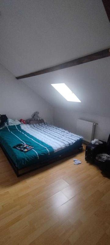 Immeuble - 320 m² - 12 pièces