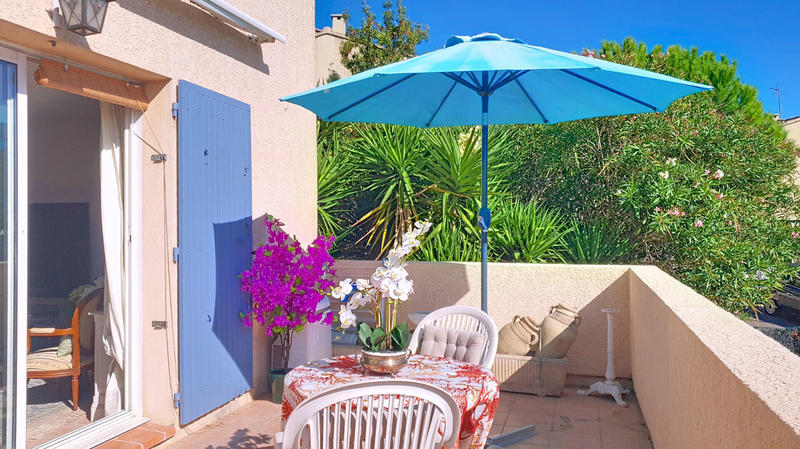 Maison - 89 m² - 4 pièces