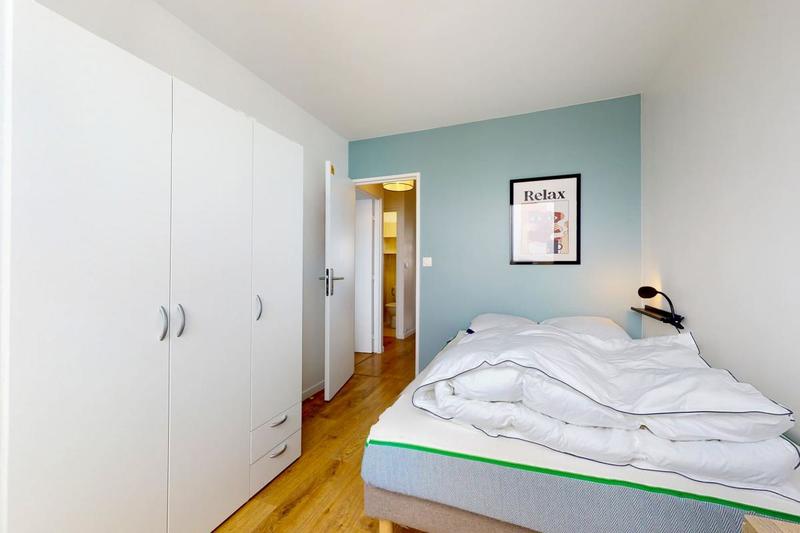 Appartement - 90 m²