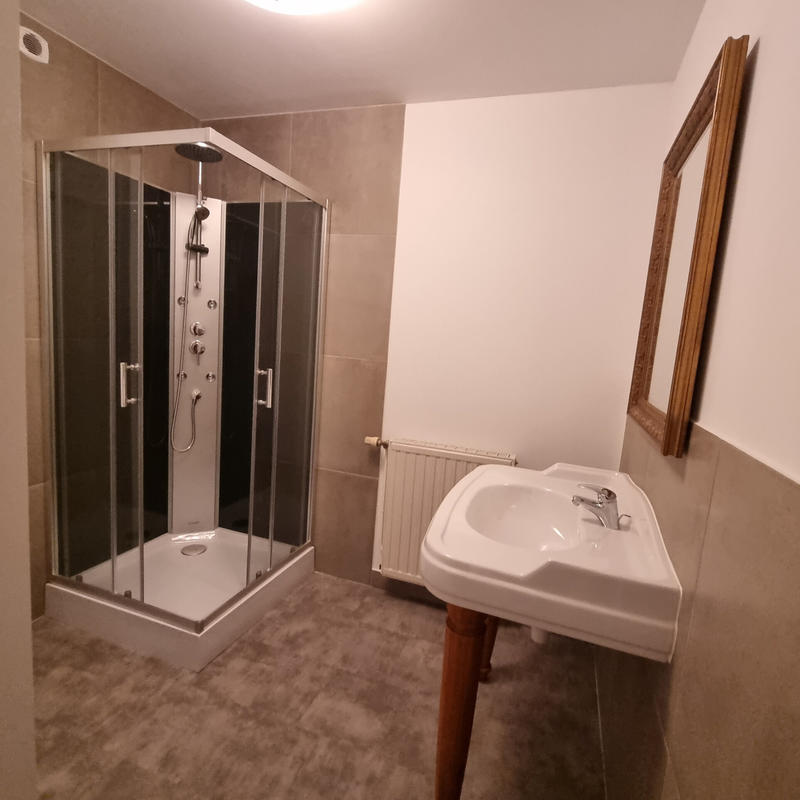 Maison - 99 m² - 3 pièces