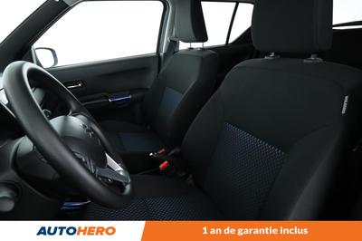 Suzuki Ignis 1.2 DualJet Hybrid Privilege 83 ch