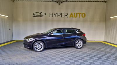 Infiniti Q30 2.2d 170 7dct Business Executive
