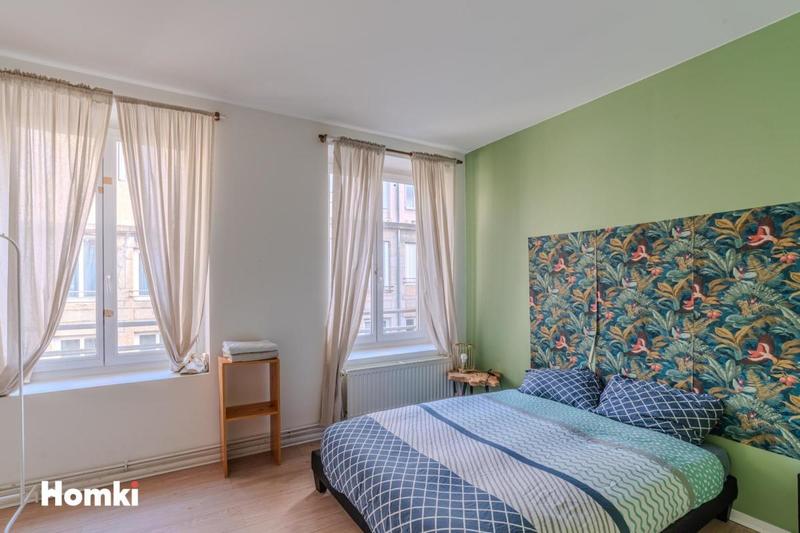 Appartement - 79 m² - 4 pièces