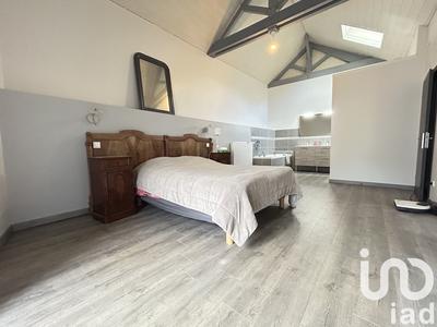 Maison de village - 197 m² - 6 pièces