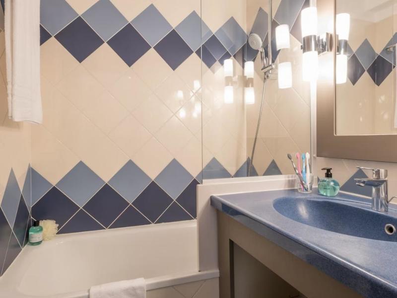 Studio - 25 m² - 1 pièce