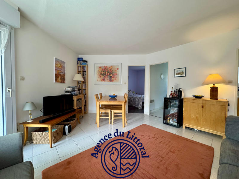 Appartement - 54 m² - 3 pièces