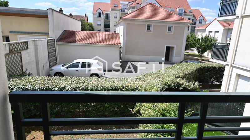 Appartement - 81 m² - 4 pièces