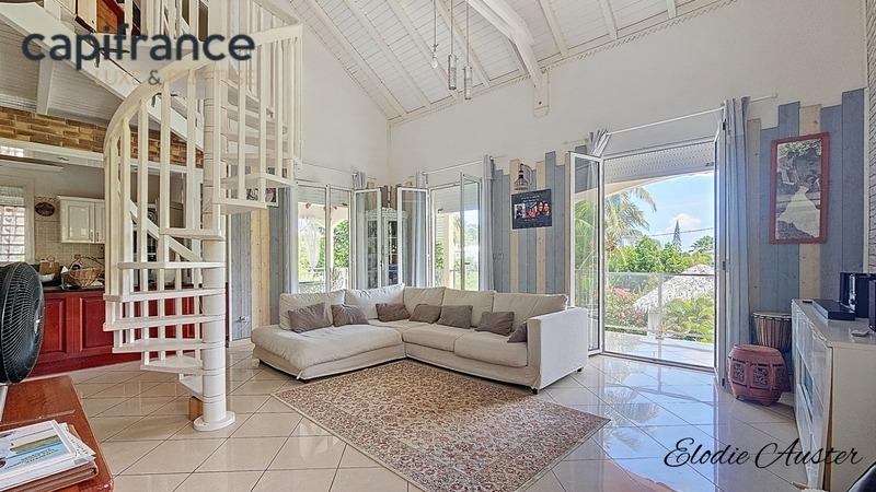 Villa - 197 m² - 9 pièces