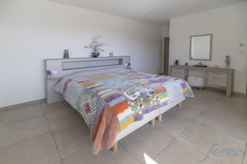 Maison d'architecte - 202 m² - 6 pièces