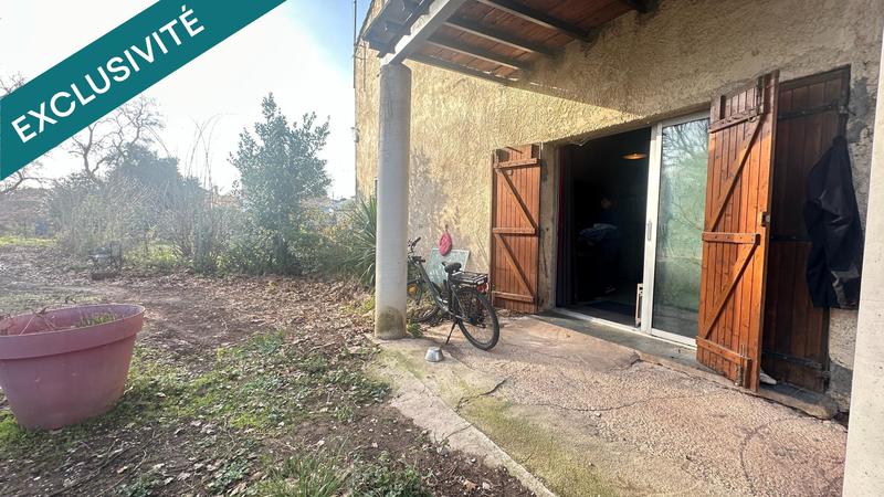 Maison - 202 m² - 5 pièces