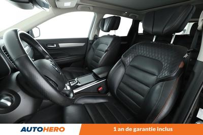 Renault Koleos 1.3 TCe Initiale Paris Edc 158 ch
