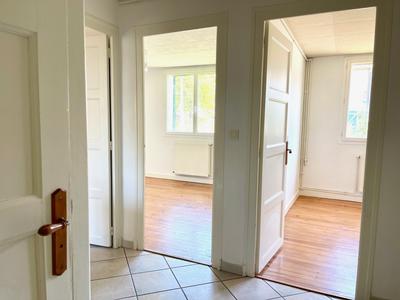 Appartement - 53 m² - 2 pièces