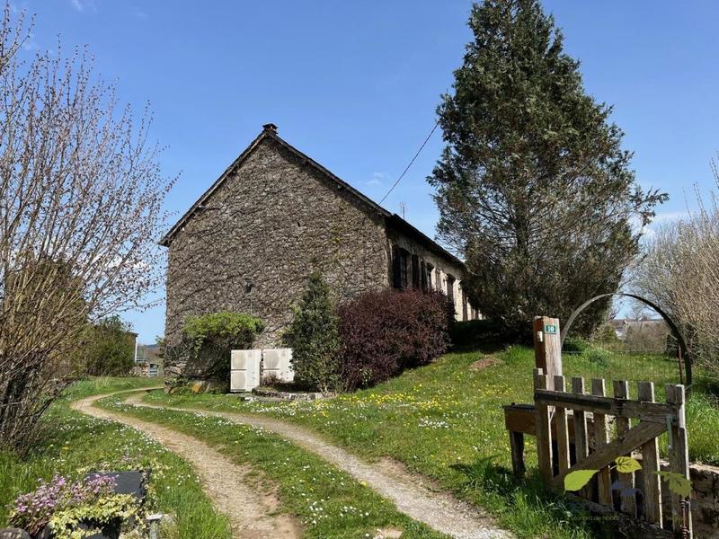 Maison de campagne - 140 m² - 6 pièces