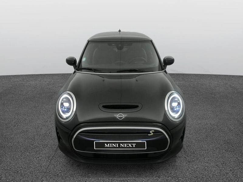 Mini 3 portes Hatch Electric F56 Bev Lci Cooper se 184 ch Essential