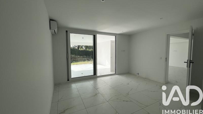 Maison - 93 m² - 5 pièces