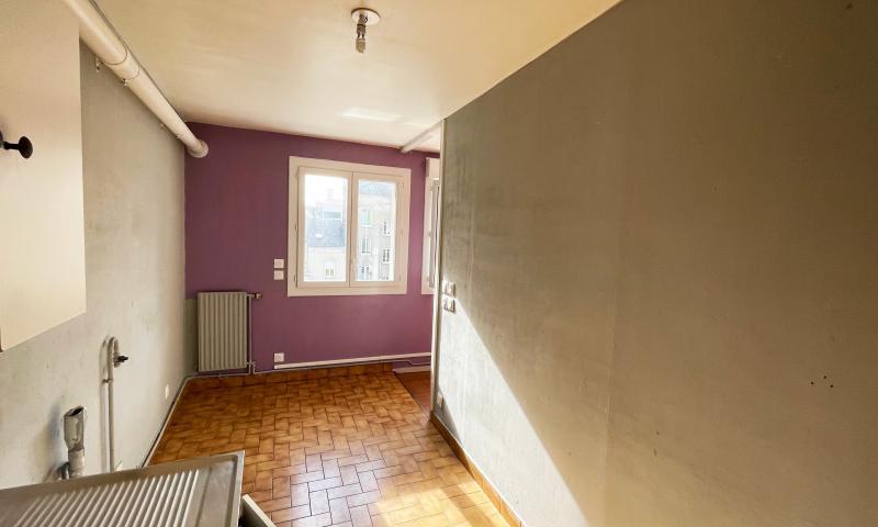 Studio - 37 m² - 1 pièce