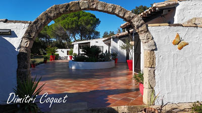 Villa - 154 m² - 5 pièces