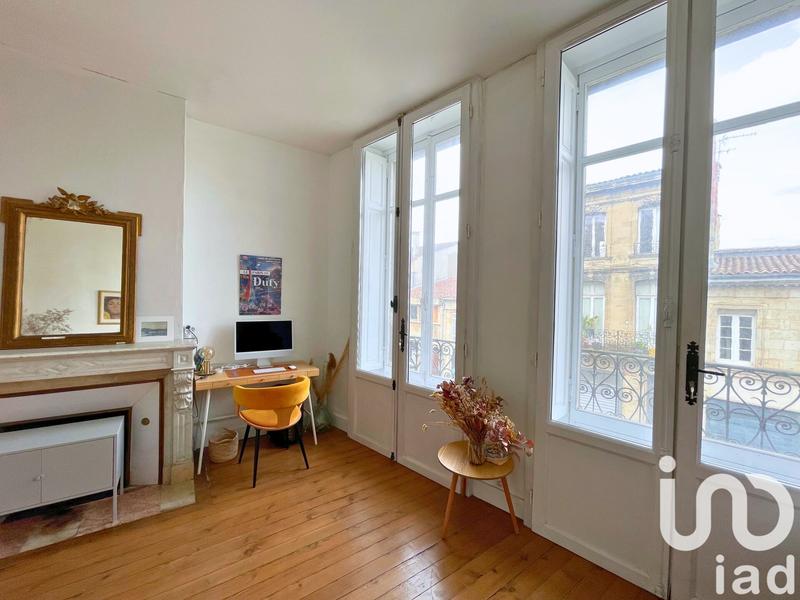Appartement - 78 m² - 3 pièces