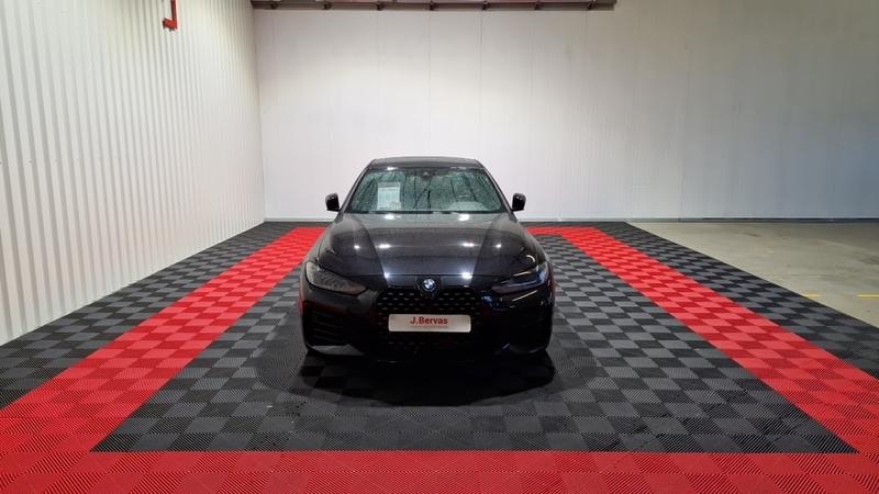 Bmw Série 4 Gran Coupé G26 420d Xdrive 190 Ch Bva8 m Sport