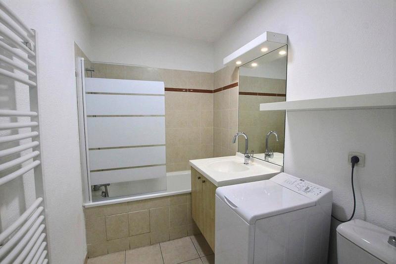 Appartement - 33 m² - 1 pièce