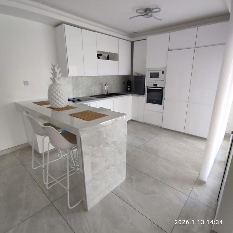 Maison contemporaine - 107 m² - 4 pièces