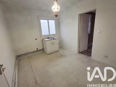 Appartement - 90 m² - 3 pièces